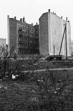 In Berlin-Schöneberg : In Berlin-Schöneberg, nahe Viktoria-Luise-Platz