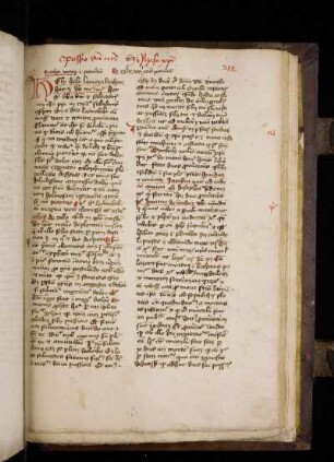 Passio domini nostri Ihesu Christi