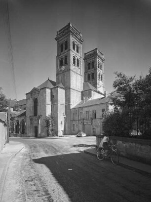 Cathédrale Notre-Dame