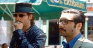 Lost Killers
