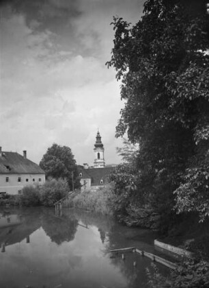 Zisterzienserabtei — Stiftskirche Mariä Himmelfahrt