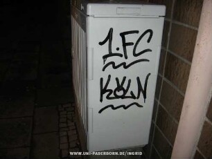 1.FC KöLN