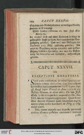 Caput XXXVII