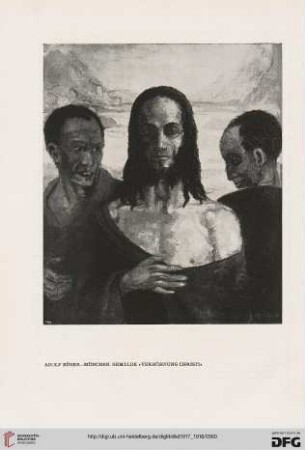Adolf Büger; München, [1]