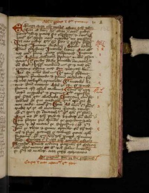 Egressus Ihesus trans torrentem Cedron … [Io 18,1].