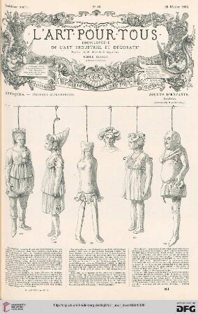 No 66 (20 Février 1863)