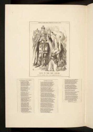 Punch, or the London Charivari.- December 17, 1870