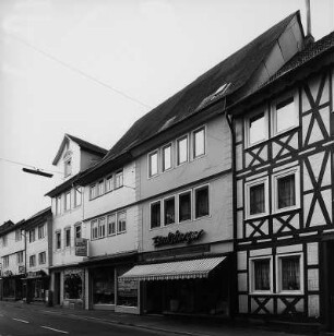 Sontra, Niederstadt 25