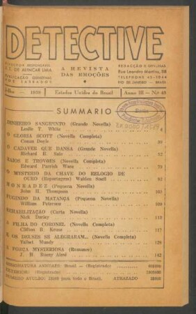 1938,3,45: anno 3, n.o 45 (julho 1938)
