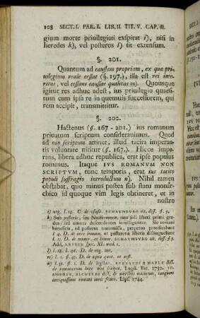 §. 201. - §. 300.