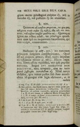 §. 201. - §. 300.