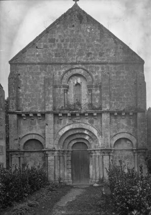Saint-Barthélémy