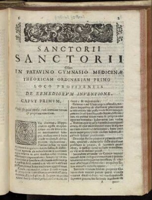 De Remediorum Inventione