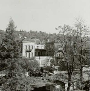 Hotel "Demnitz"