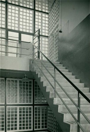 Fabrik Ford Motor Company, Köln, 1930-1931