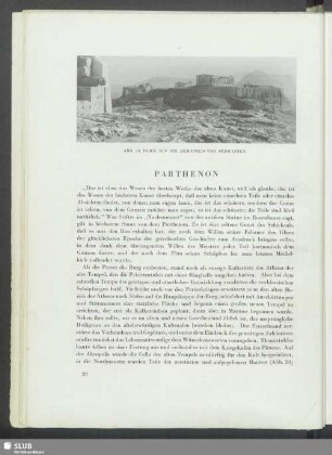 Parthenon