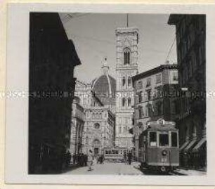 Florenz, Dom