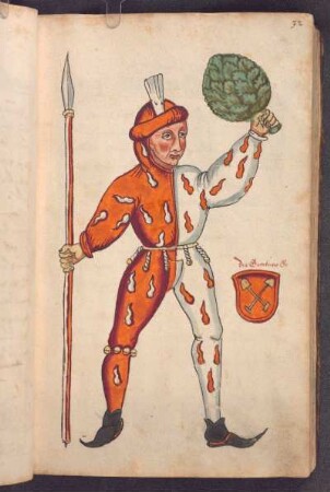 Schembartläufer 1360