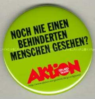 Aktion Sorgenkind