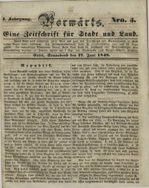 1.1848, Nr.5(17.Juni)