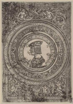Karl V., römisch-deutscher Kaiser