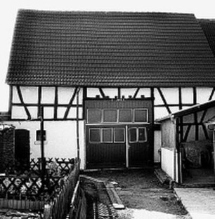 Eppstein, Wiesbadener Straße 23
