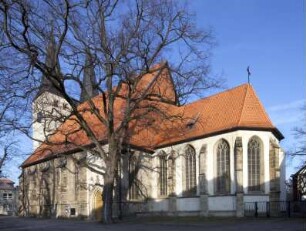 Evangelische Kirche Sankt Stephani