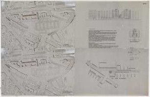 Technische Universität Berlin: Lageplan