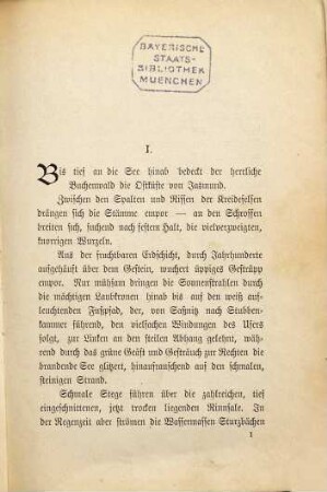 Baroneß Dr. : Roman von F[riedrich] Frhr. von Dincklage 