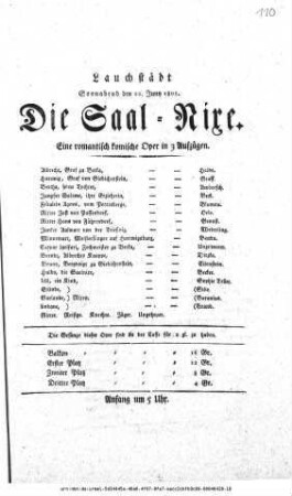 Die Saal-Nixe