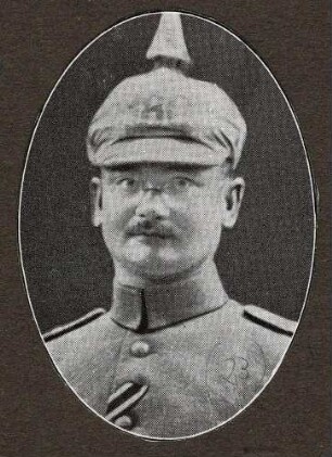 Deiss, Wilhelm