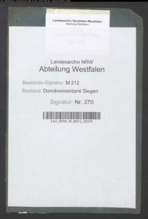 Huldigungs- und Diensteid der Beamten