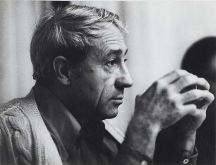 Joachim Seyppel