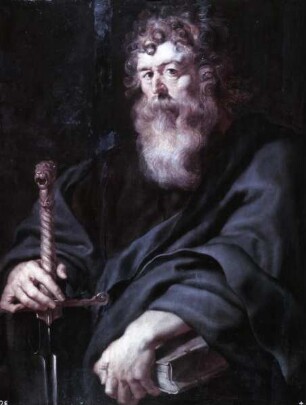 Der heilige Paulus