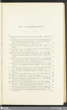 List of illustrations
