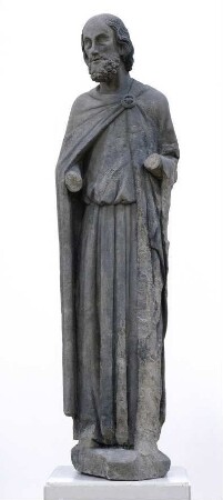 Prophet Daniel