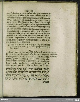 2. Argumenta ejus expenduntur