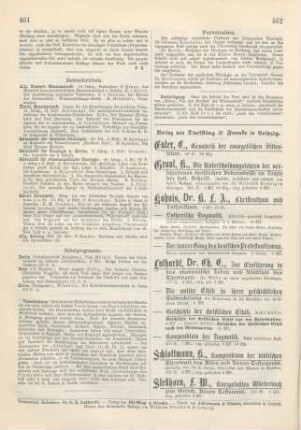 Schulprogramme