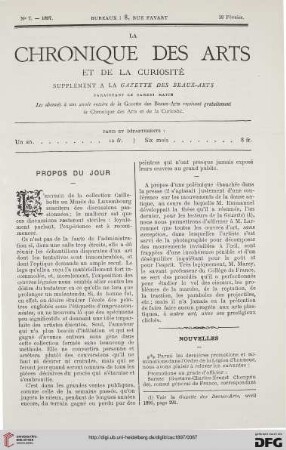 Nr. 7 (13 Février)