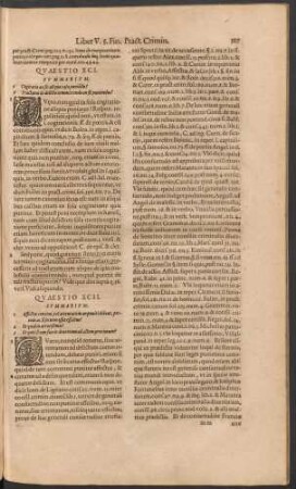 Quaestio XCI. - Quaestio C.