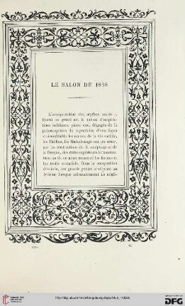 24: Le Salon de 1868, [1]
