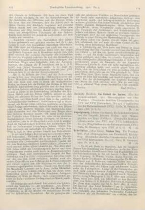 114-116 [Rezension] Schottelius, Justus Georg, Friedens Sieg