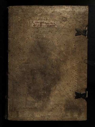Augustinus