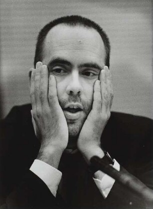 Tibor Fischer