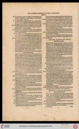 Secundae figurae eiusdemque characterum index
