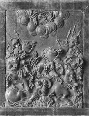 Bekehrung des Paulus