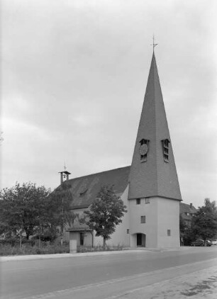 Erlöserkirche