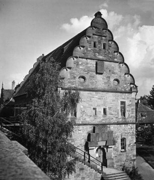 Schloss Hohenlohe-Öhringen