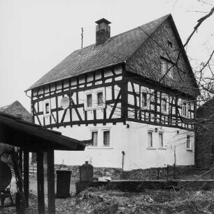 Waldbrunn, Oberstraße (Ellar) 15