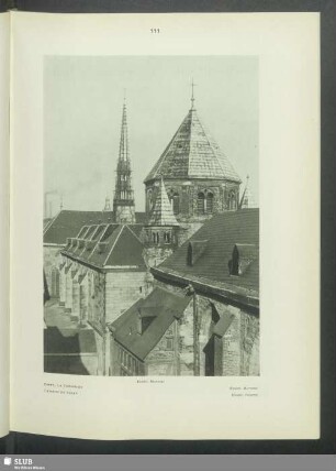 Essen, Munster